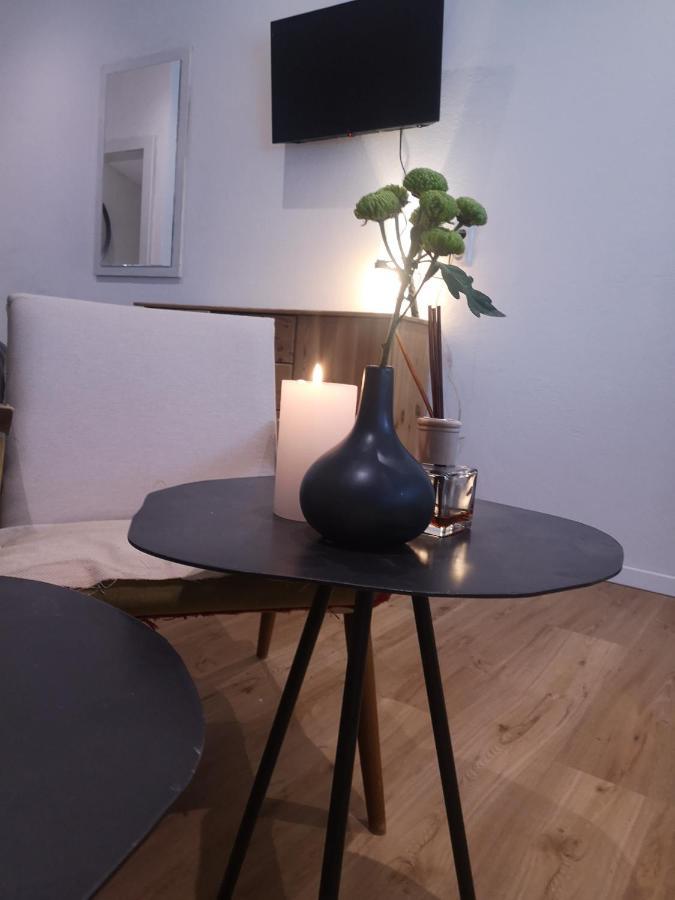 Nest'L Appartements & Zimmer Mösern エクステリア 写真