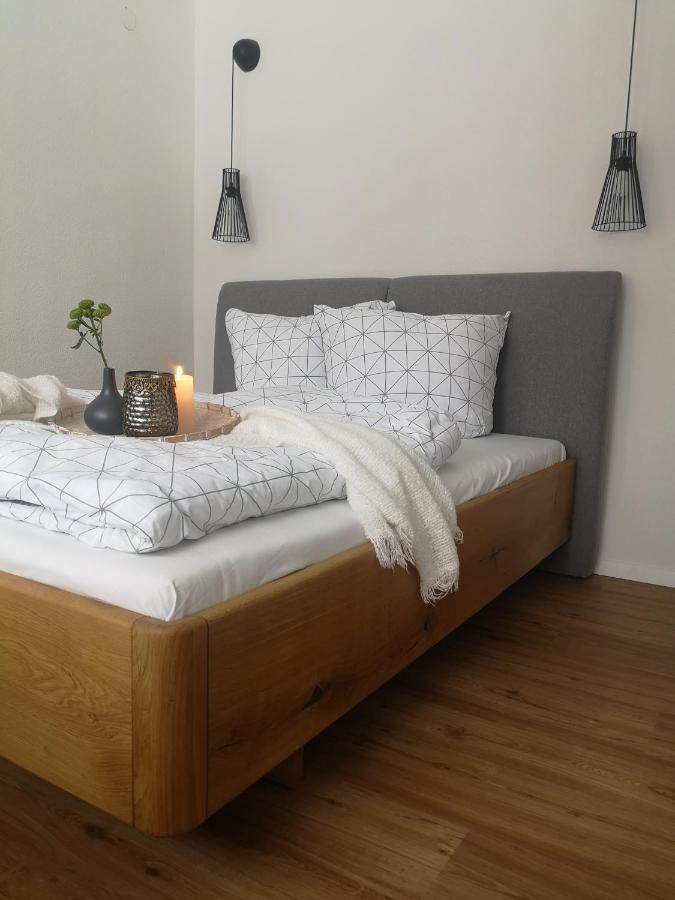 Nest'L Appartements & Zimmer Mösern エクステリア 写真