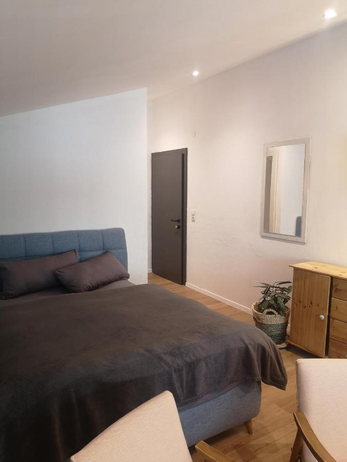 Nest'L Appartements & Zimmer Mösern エクステリア 写真