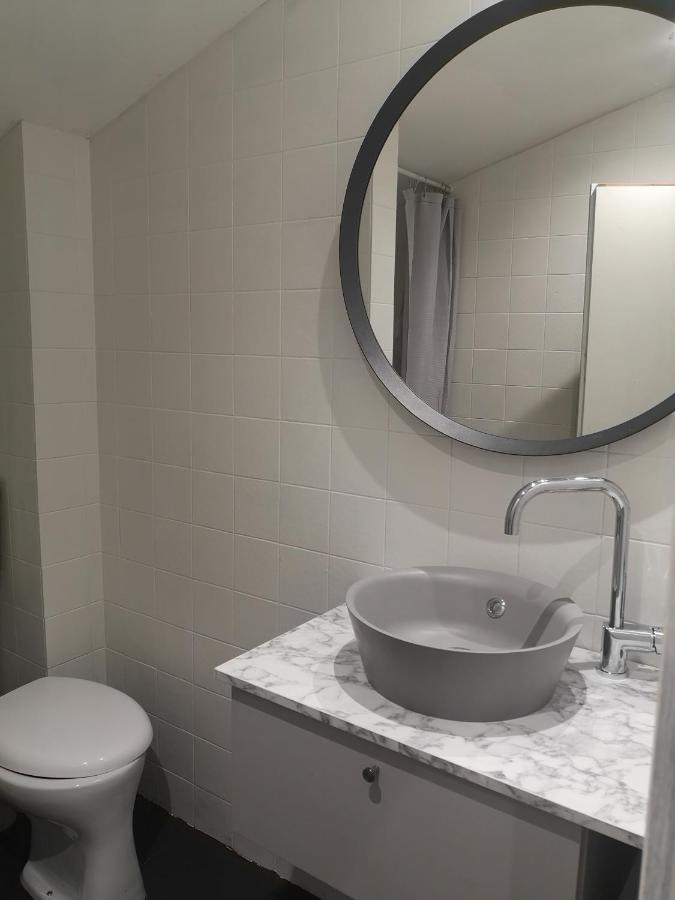 Nest'L Appartements & Zimmer Mösern エクステリア 写真