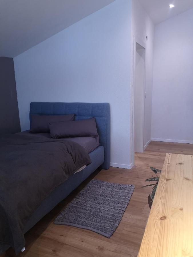 Nest'L Appartements & Zimmer Mösern エクステリア 写真