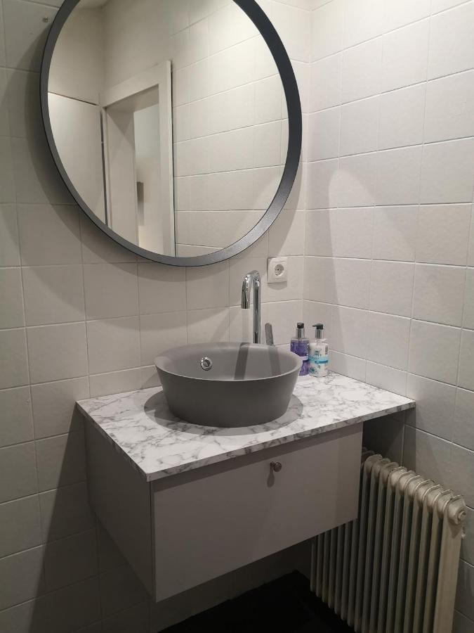 Nest'L Appartements & Zimmer Mösern エクステリア 写真