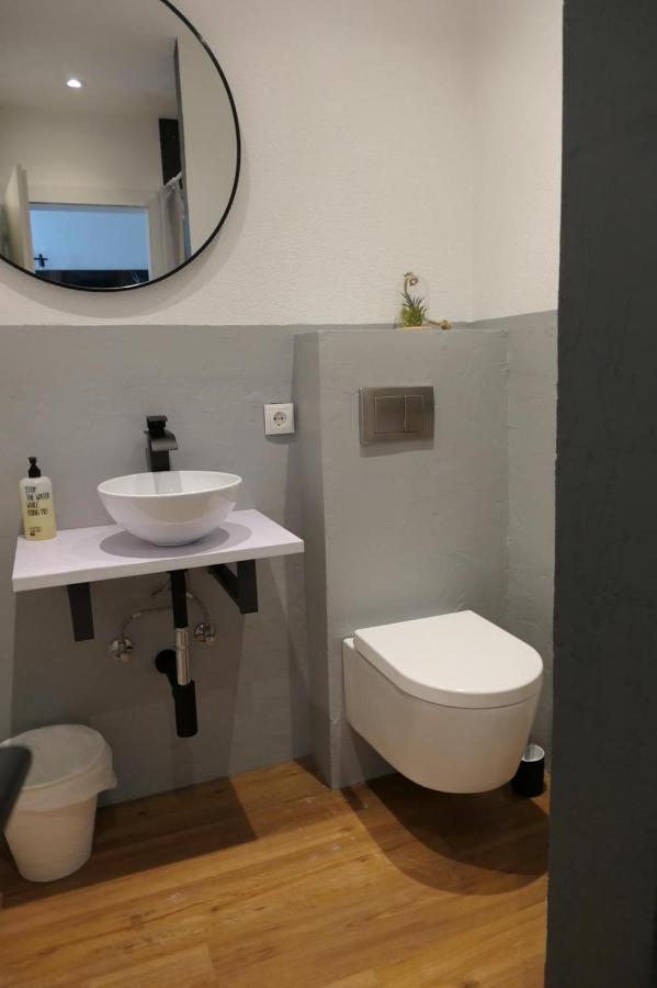 Nest'L Appartements & Zimmer Mösern エクステリア 写真