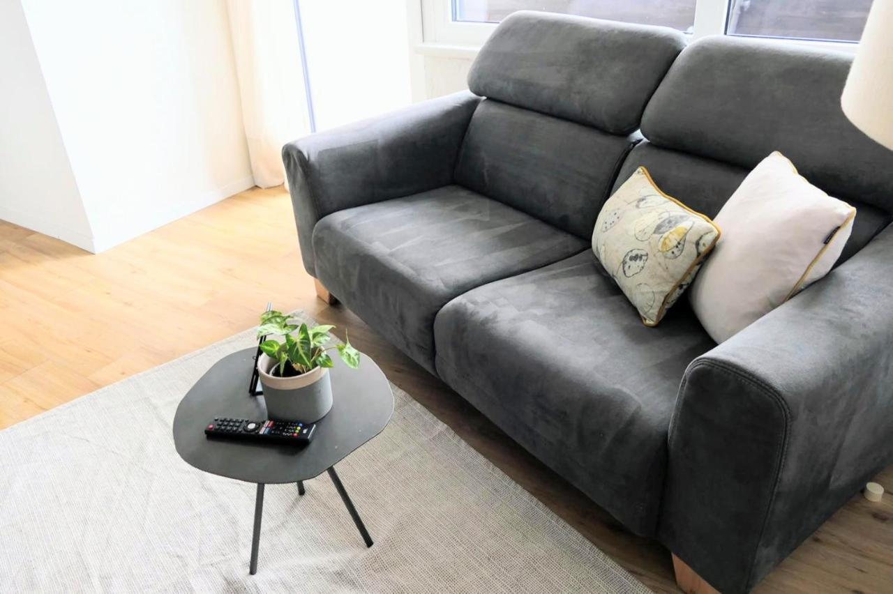 Nest'L Appartements & Zimmer Mösern エクステリア 写真
