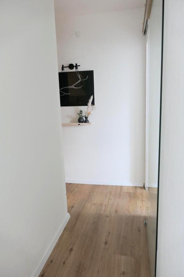 Nest'L Appartements & Zimmer Mösern エクステリア 写真