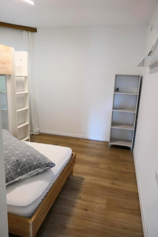 Nest'L Appartements & Zimmer Mösern エクステリア 写真