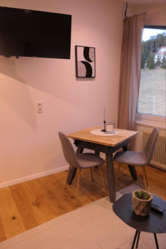 Nest'L Appartements & Zimmer Mösern 部屋 写真