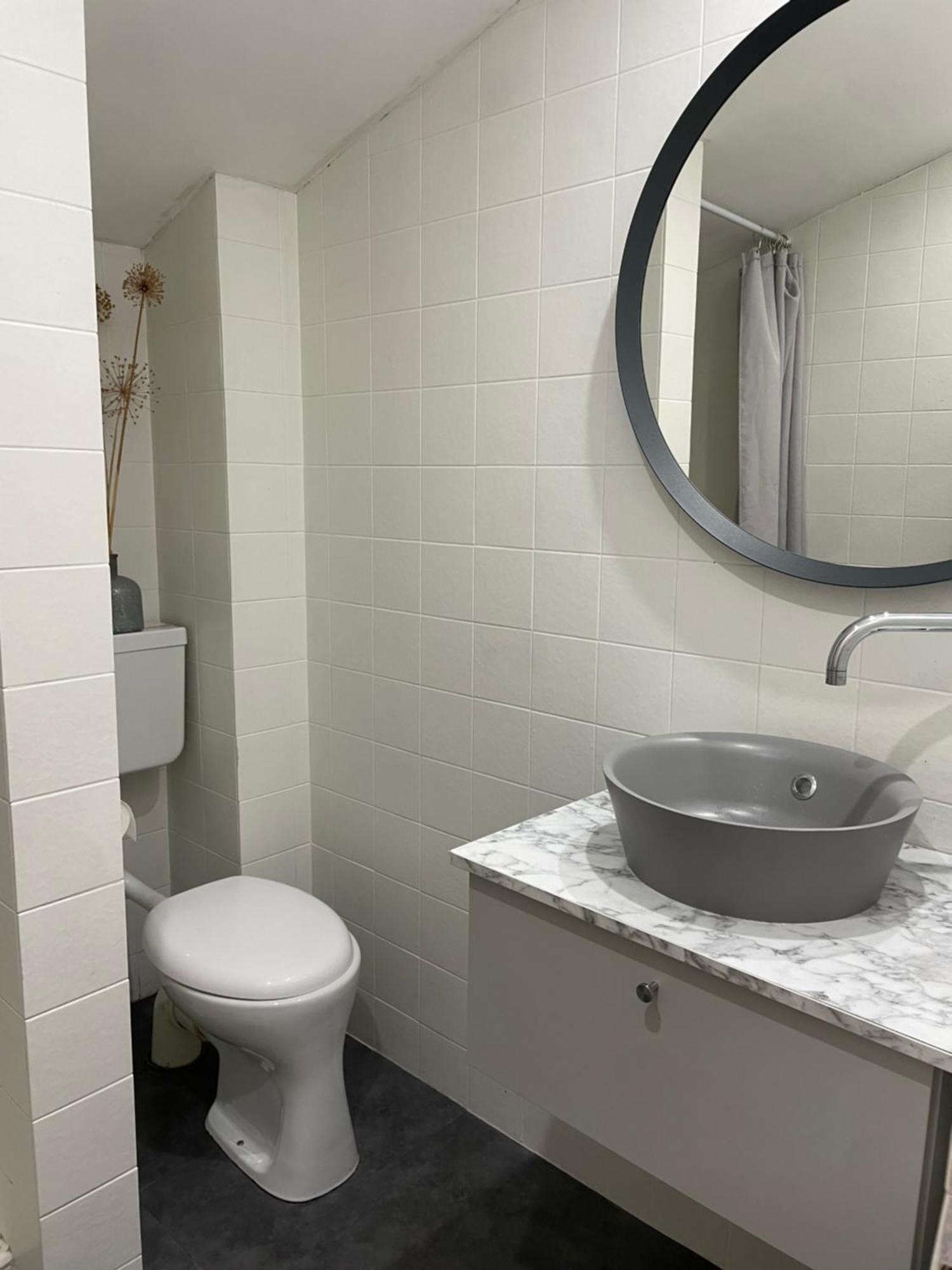 Nest'L Appartements & Zimmer Mösern エクステリア 写真