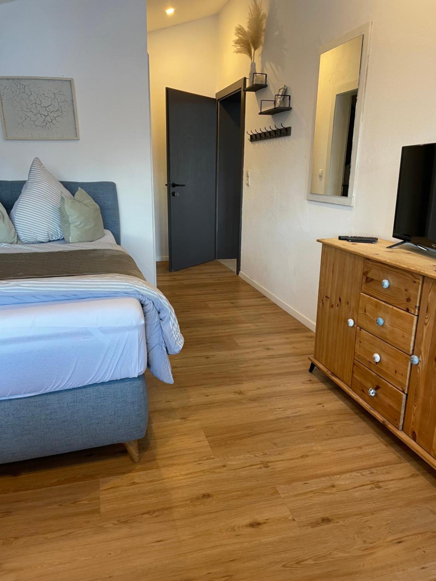 Nest'L Appartements & Zimmer Mösern エクステリア 写真